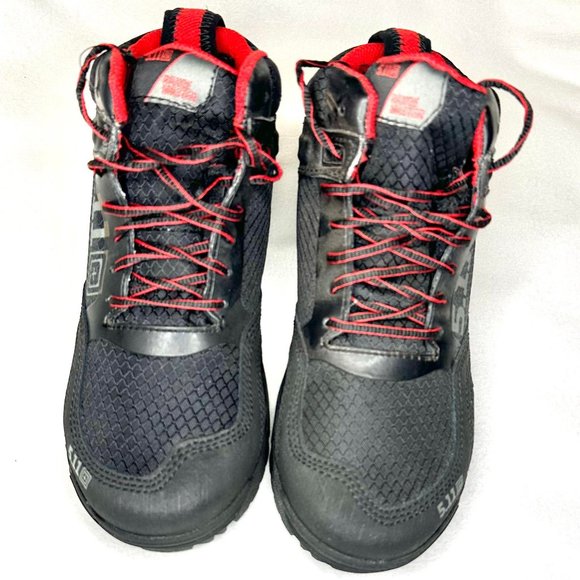 NEW - 511 Range Master Boot - Picture 3 of 5
